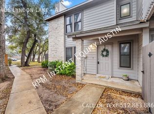 8406 Lyndon Ln APT A, Austin, TX 78729