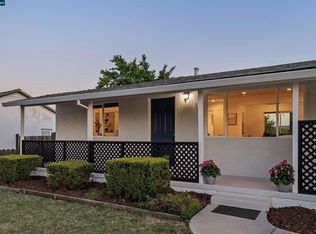 4010 Siino Ave, Concord, CA 94521