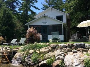 2058 W Lake Rd, Wells, VT 05774