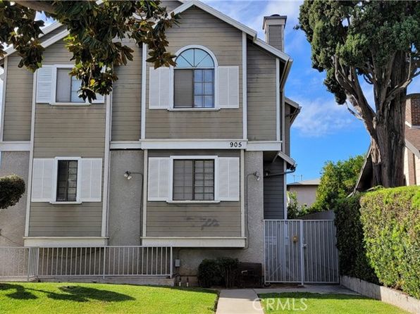 905 S 2nd St APT D, Alhambra, CA 91801