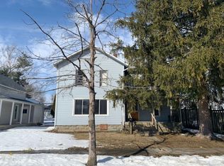 1116 W Madison St, Decatur, IN 46733