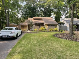 47 Stable Gate Rd, Hilton Head Island, SC 29926