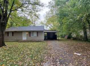 3214 N Bolton Ave, Indianapolis, IN