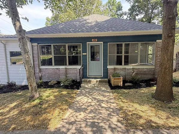 99 Bourland Ave, Dixon, KY 42409