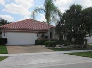 11277 Clover Leaf Cir, Boca Raton, FL 33428