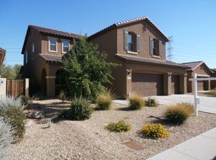 2425 S 121st Dr, Avondale, AZ 85323