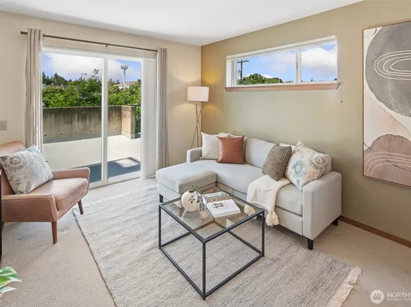 12334 31st Avenue NE #202, Seattle, WA 98125