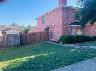1958 High Meadow Dr, Garland, TX 75040