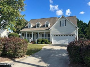 3710 Martha Ln N, Wilson, NC 27896