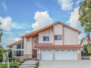 3233 Hawkwood Rd, Diamond Bar, CA 91765