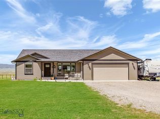 133 Tomahawk Dr, Butte, MT 59701