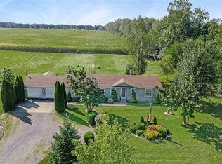 6203 Sears Rd, Horton, MI 49246