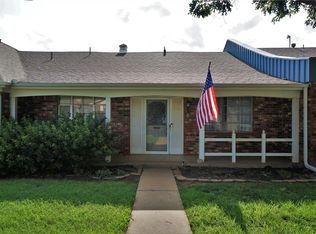 513 N Maple St #8, Weatherford, OK 73096
