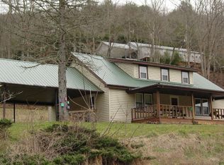 4280 Sthwy 17 S, Hiawassee, GA 30546