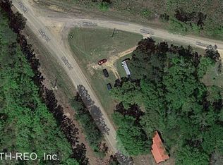 3056 Ruby Rd, Crystal Springs, MS 39059