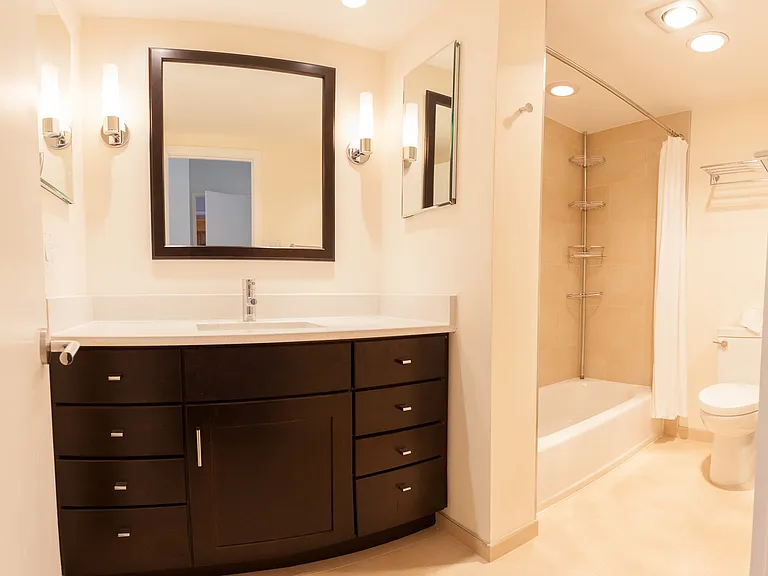 2555 Pennsylvania Ave NW #614 — Photo 11