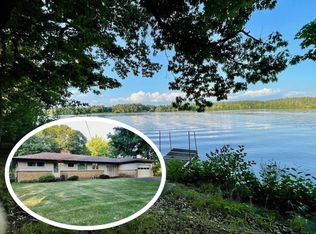 223803 Lakeshore Dr, Wausau, WI 54401