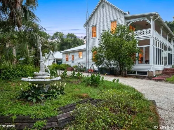 6212 Quail St, Melrose, FL 32666