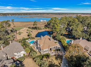 8 Gracefield Rd, Hilton Head Island, SC 29928