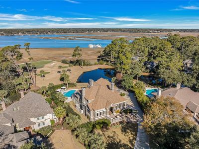 8 Gracefield Rd, Hilton Head Island, SC, 29928