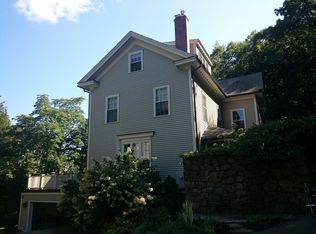 5 Perrin Rd, Brookline, MA 02445