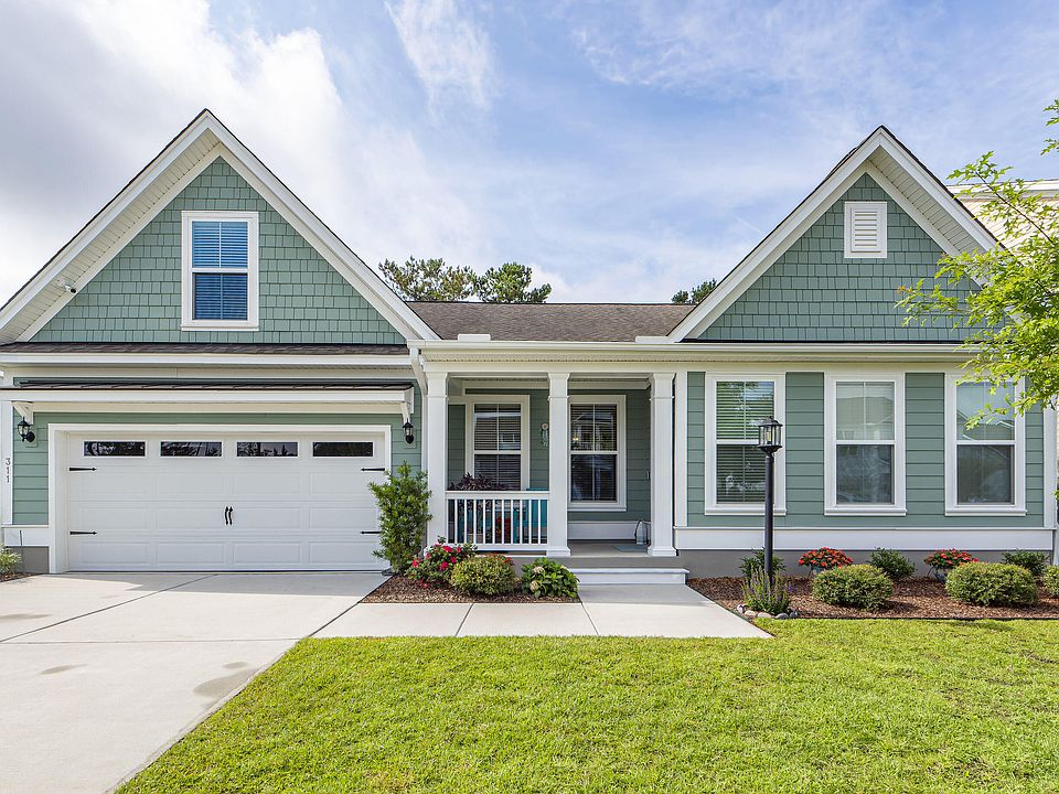 311 Calm Water Way, Summerville, SC 29486 MLS 24008471 Zillow