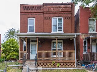 3917 Kennerly Ave, Saint Louis, MO 63113