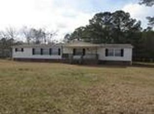 6060 Woodhurst Dr, Conway, SC 29527