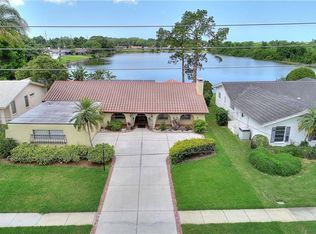 2122 Beecher Rd, Clearwater, FL 33763