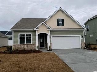 185 Ocean Commons Dr LOT 34, Acadia A Surfside Beach, SC 29575