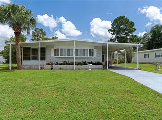 14418 Midfield St, Brooksville, FL 34613
