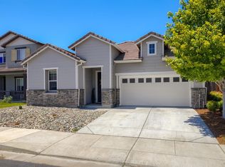 1230 Columbia Drive, Dixon, CA 95620