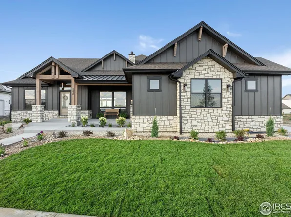 1422 Eliza Ave, Berthoud, CO 80513