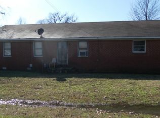 211 Larrison St, Monette, AR 72447