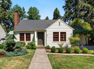 9943 NE Failing St, Portland, OR
