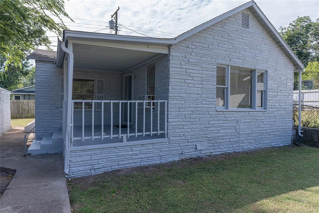 3004 Pioneer Ave, Oklahoma City, OK 73107 | MLS #1209567 | Zillow