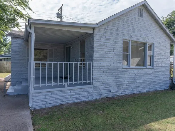 3004 Pioneer Ave, Oklahoma City, OK 73107