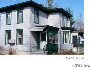 408 McCool Ave, East Syracuse, NY 13057
