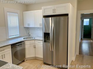 69 Conwell Ave #2S, Somerville, MA 02144