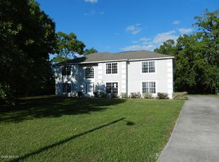 11715 SW 57th Ter, Ocala, FL 34476