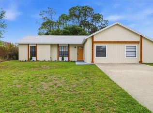 1214 Pace Dr NW, Palm Bay, FL 32907