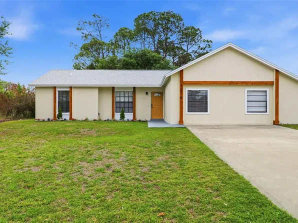 1214 Pace Dr NW, Palm Bay, FL 32907