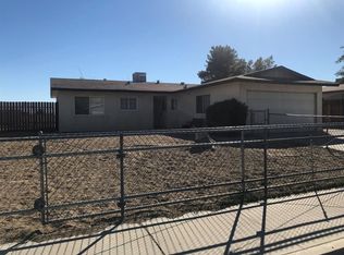 301 Glade St, Barstow, CA 92311