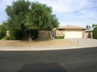 18039 W 129th Dr, Sun City West, AZ 85375
