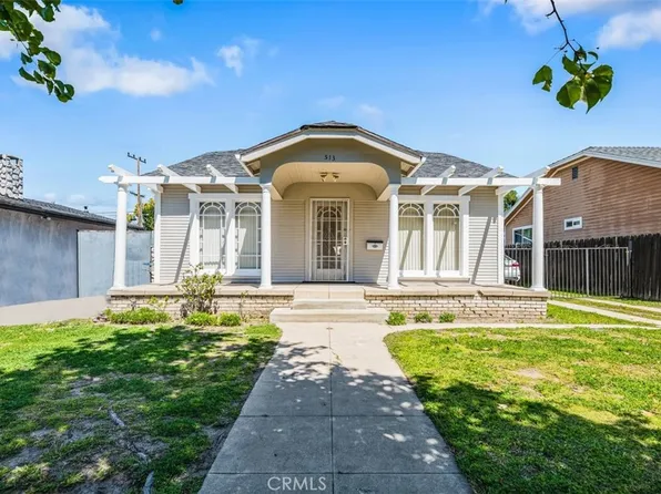 513 W Wilson Ave, Glendale, CA 91203