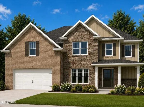8449 Dolphin Harbor Rd, Knoxville, TN 37938