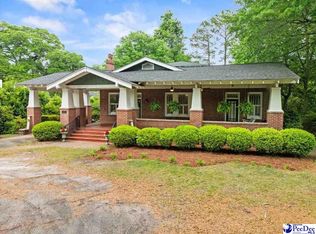 146 Spring St, Darlington, SC 29532