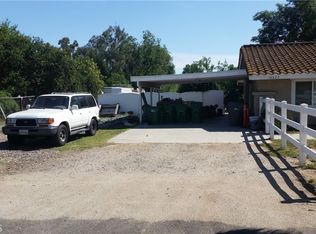 18825 Roberts Rd #18825, Riverside, CA 92508