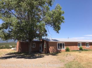 22A Vallecitos Rd, Tijeras, NM 87059