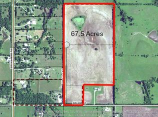 0 SW Luna Rd, El Dorado, KS 67042